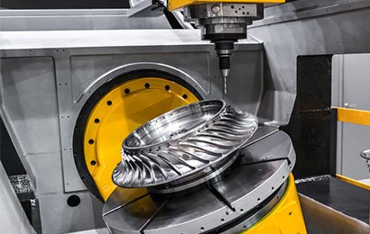 CNC машинасының түрі