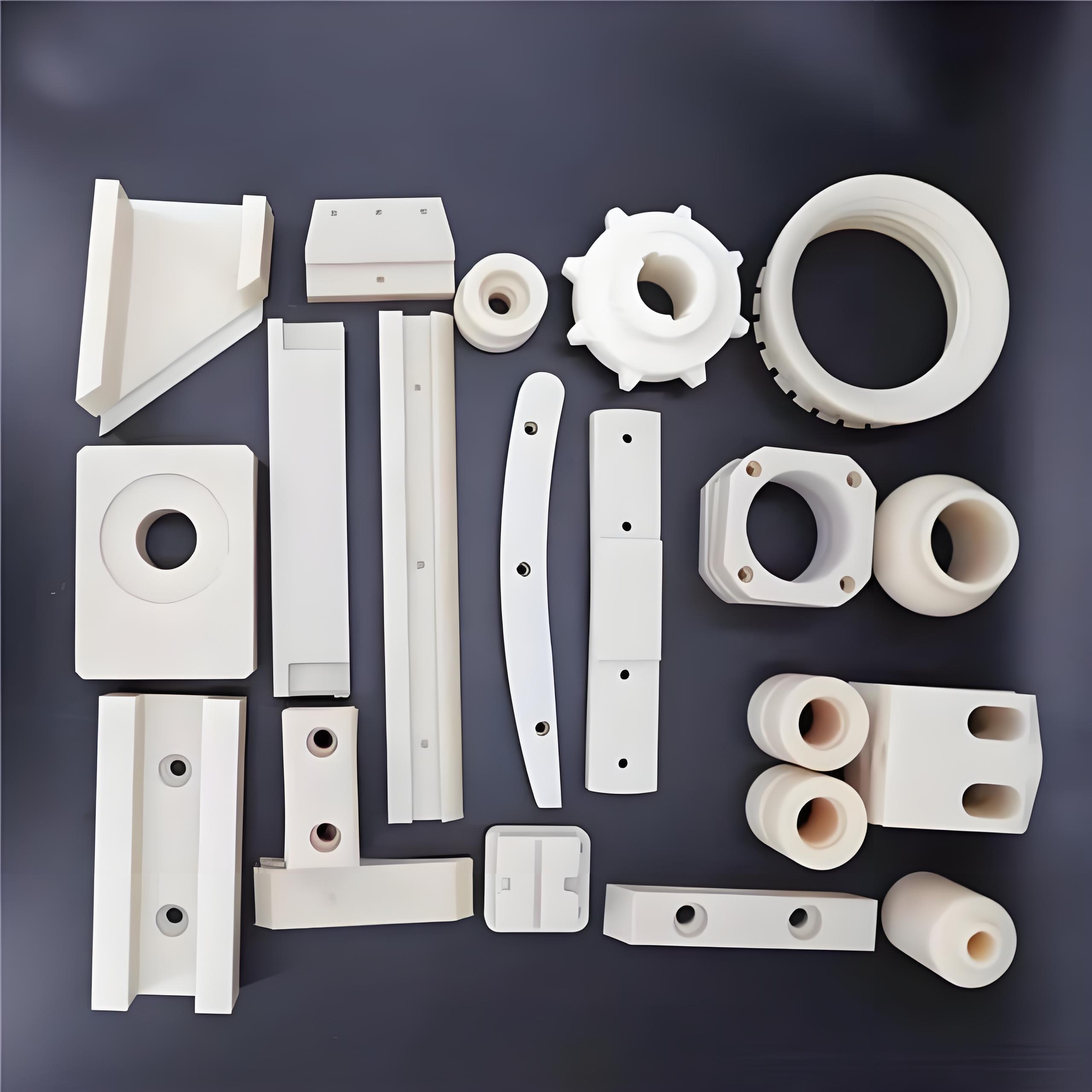 CNC дәлдігі жоғары дәлдікті инженерлік пластикалық бөлшектерге қалай қол жеткізеді?