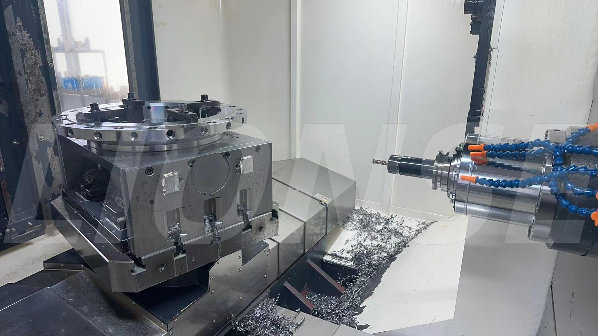 CNC бұрғылауының қандай қосымшалары бар?