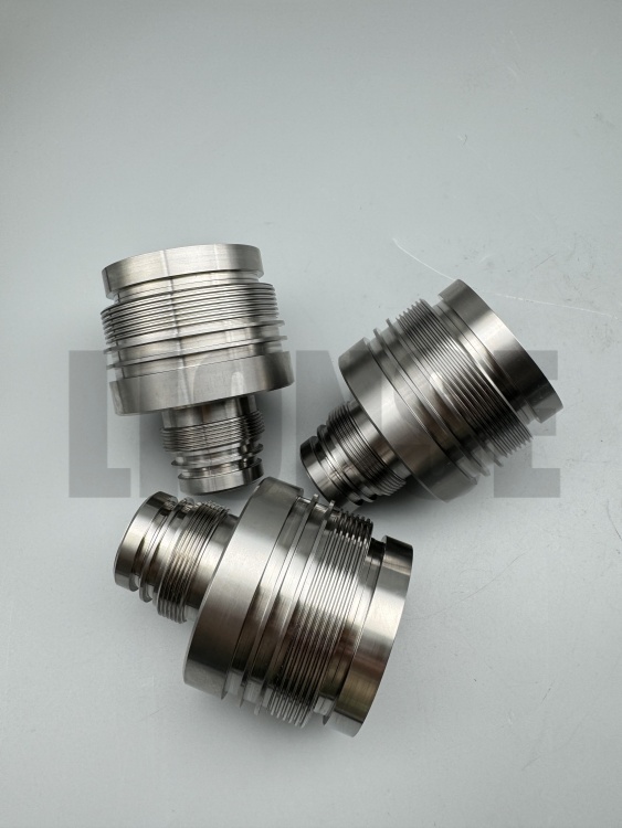 Неліктен 5-ші титан қорытпасы терең теңіз техникасы үшін таңдалды?