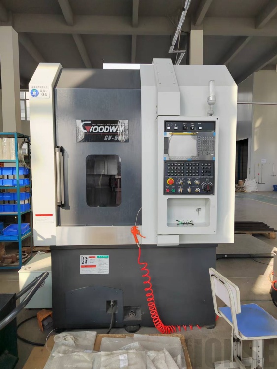 CNC фрезерлері дегеніміз не?