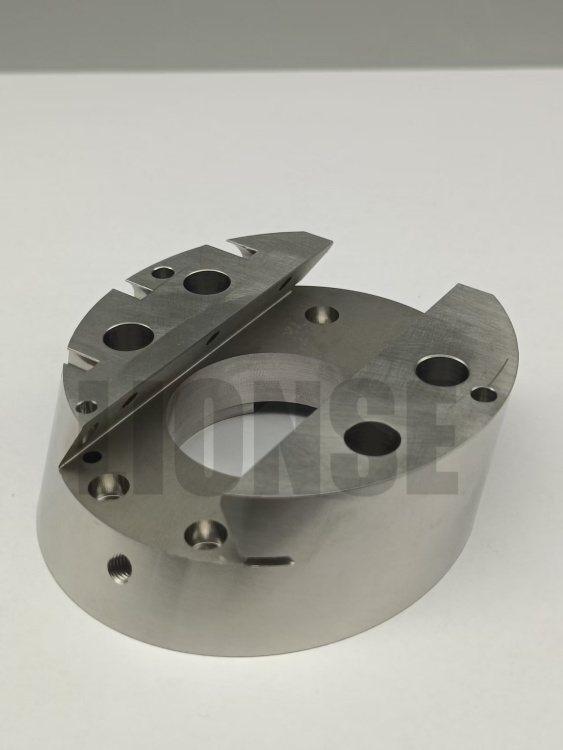 Сызықтық бағыттаушы рельс