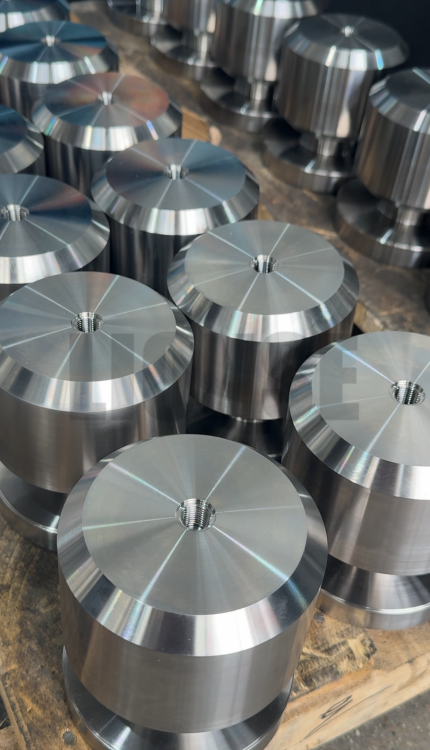 Неліктен клапанның керек-жарақтарын өндіру үшін 304 баспайтын болатты таңдау керек?