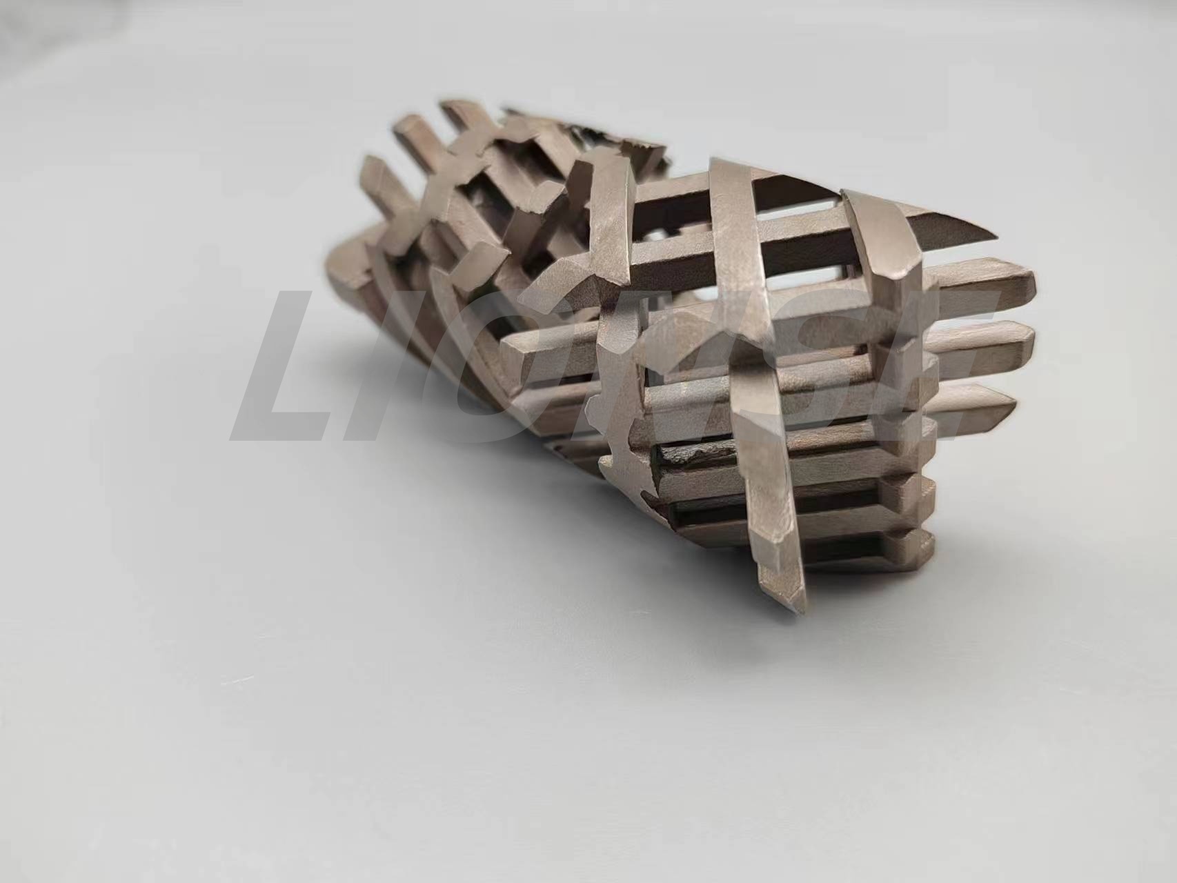 3D басып шығарылған механикалық бөлшектердің беріктігін қалай жақсартуға болады?
