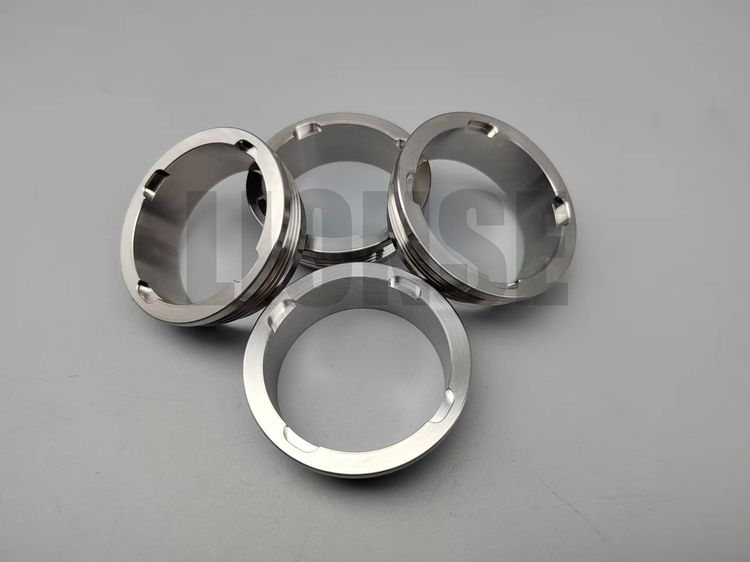 Тот баспайтын болаттан жасалған жоғары дәлдікті CNC