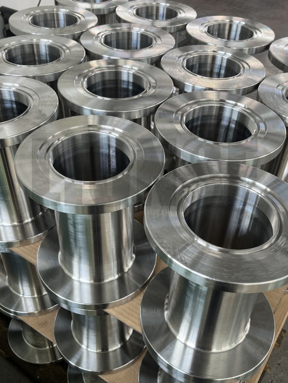 Тот баспайтын болаттан 304 дәл аспаптың аксессуарлары